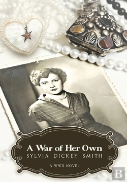 Bertrand.pt - A War Of Her Own