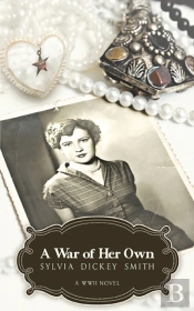 A War Of Her Own