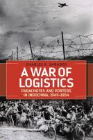 A War Of Logistics