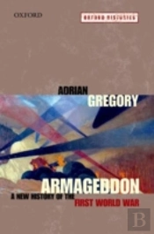 A War Of Peoples 1914-1919