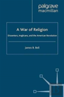 A War Of Religion