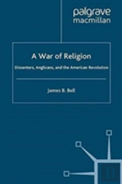 A War Of Religion