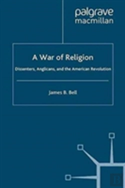 Bertrand.pt - A War Of Religion