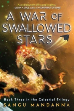 Bertrand.pt - A War Of Swallowed Stars
