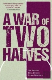 A War Of Two Halves