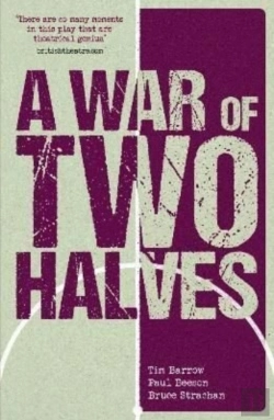 Bertrand.pt - A War Of Two Halves