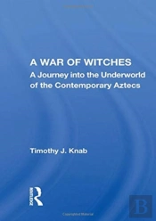 A War Of Witches
