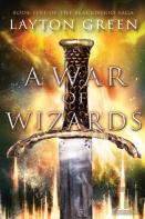 A War Of Wizards