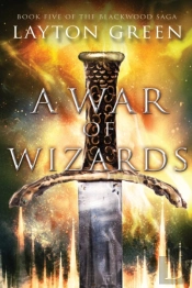A War Of Wizards