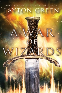Bertrand.pt - A War Of Wizards