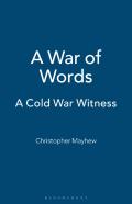 A War Of Words