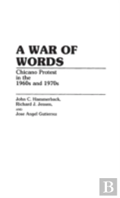 A War Of Words