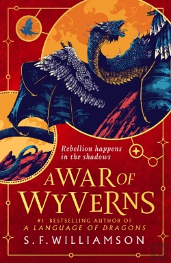 Bertrand.pt - A War Of Wyverns