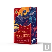 A War Of Wyverns