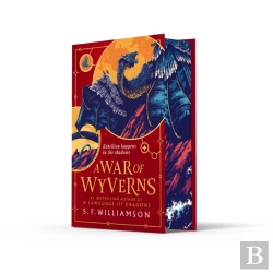 Bertrand.pt - A War Of Wyverns