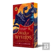 A War Of Wyverns