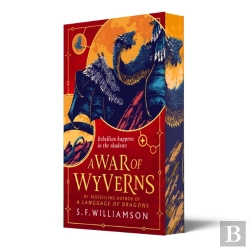 Bertrand.pt - A War Of Wyverns