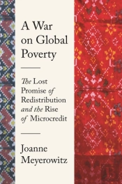 A War On Global Poverty