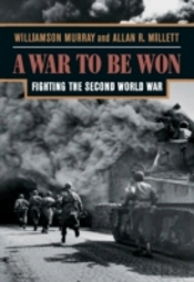 A War To Be Won