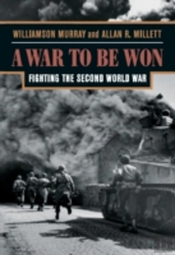 Bertrand.pt - A War To Be Won