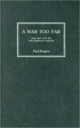 A War Too Far