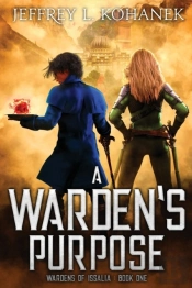 A Warden'S Purpose