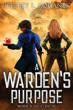 Bertrand.pt - A Warden'S Purpose