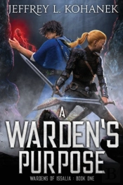 A Warden'S Purpose