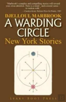 Bertrand.pt - A Warding Circle
