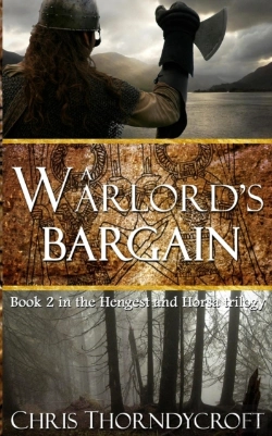 Bertrand.pt - A Warlord'S Bargain