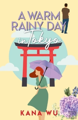 Bertrand.pt - A Warm Rainy Day In Tokyo