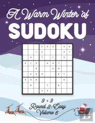 A Warm Winter Of Sudoku 9 X 9 Round 2