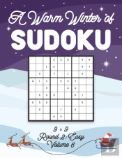 A Warm Winter Of Sudoku 9 X 9 Round 2