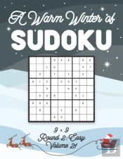 A Warm Winter Of Sudoku 9 X 9 Round 2