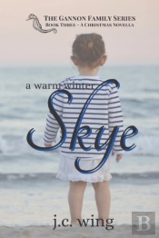 A Warm Winter Skye: A Gannon Family Nove