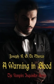 A Warning In Blood
