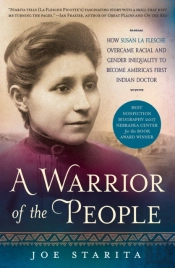 A Warrior Of The People