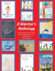A Warrior'S Anthology