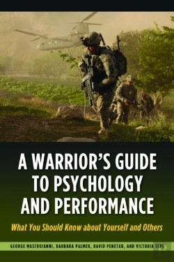 Bertrand.pt - A Warrior'S Guide To Psychology And Performance