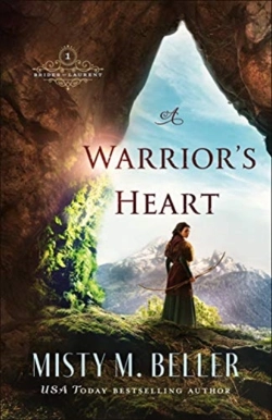 Bertrand.pt - A Warrior`S Heart