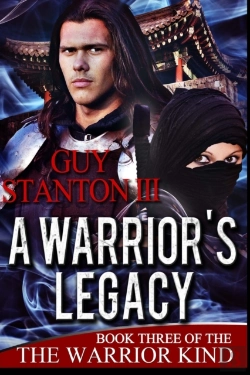 Bertrand.pt - A Warrior'S Legacy