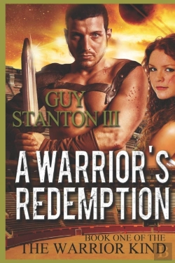 Bertrand.pt - A Warrior'S Redemption