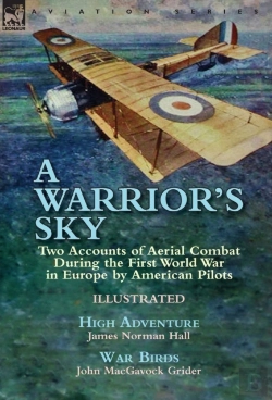 Bertrand.pt - A Warrior'S Sky