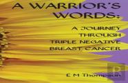 A Warrior'S Words