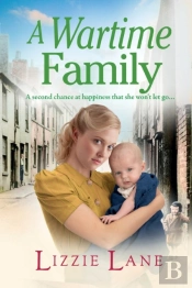 A Wartime Family