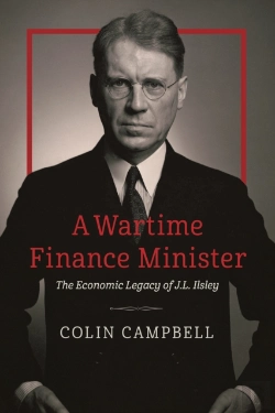 Bertrand.pt - A Wartime Finance Minister