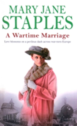 Bertrand.pt - A Wartime Marriage