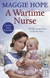 A Wartime Nurse