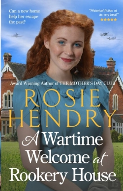 Bertrand.pt - A Wartime Welcome At Rookery House