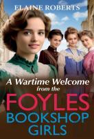 A Wartime Welcome From The Foyles Bookshop Girls